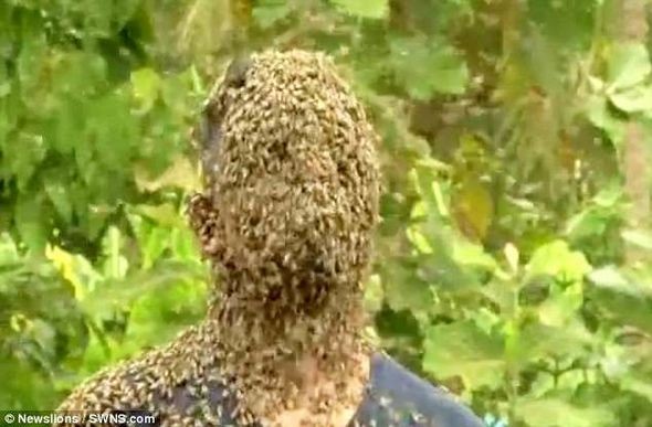 60 min arını saatlarla başında saxladı - FOTO