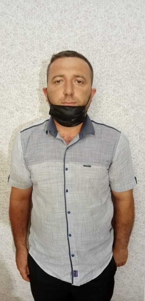 Sabiq nazirin işçisinin bağından narkotik plantasiyası aşkarlandı - FOTO