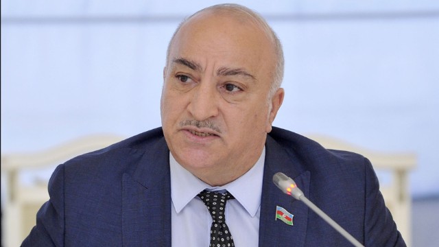 “Bəzi vətəndaşlarda məsuliyyət hissi çox aşağıdır” – Millət vəkili
