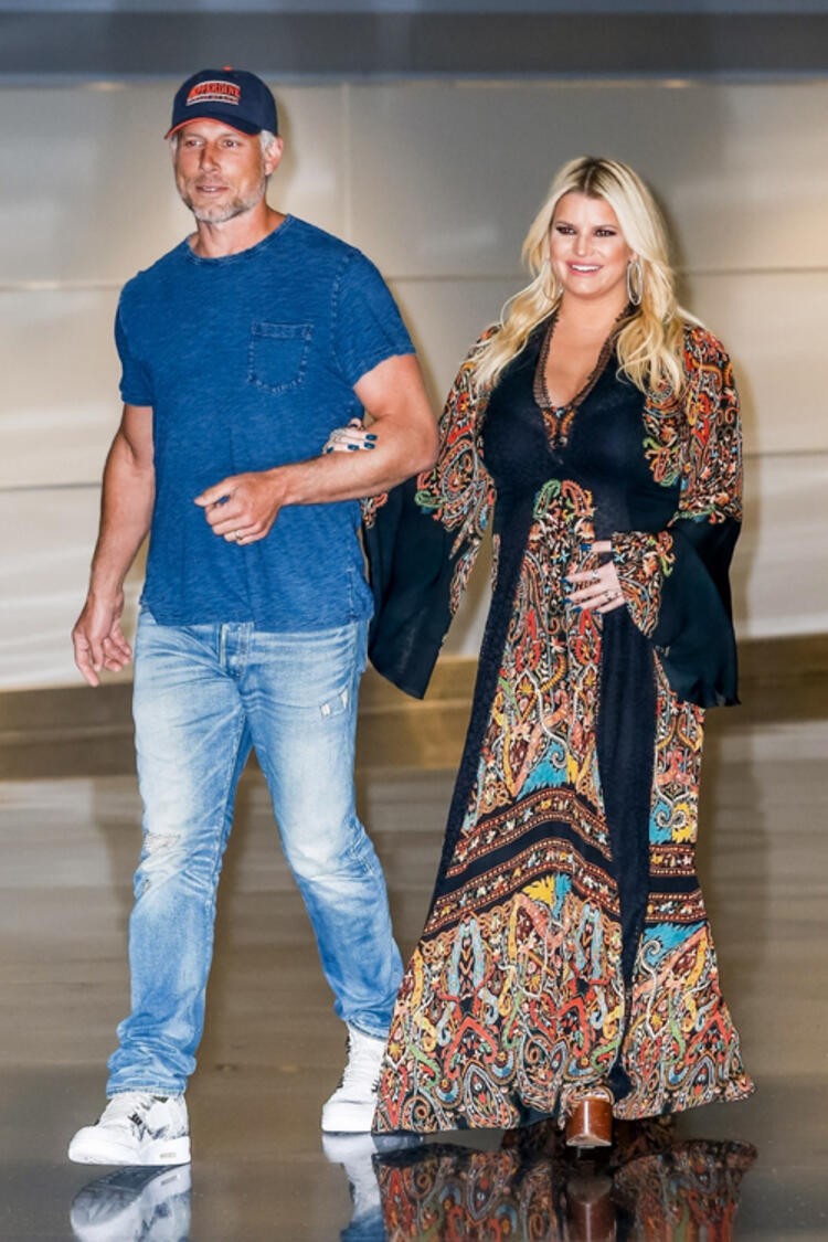 Məşhur aktrisa 45 kq arıqladı - FOTOLAR