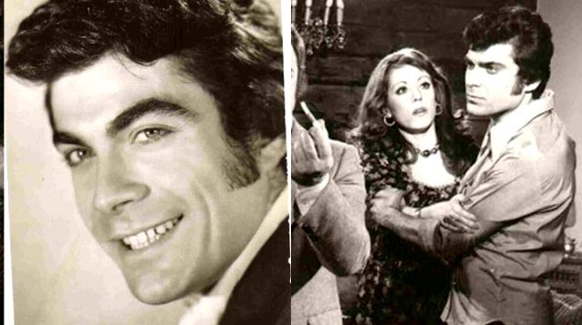 Tanınmış aktyor vəfat etdi 