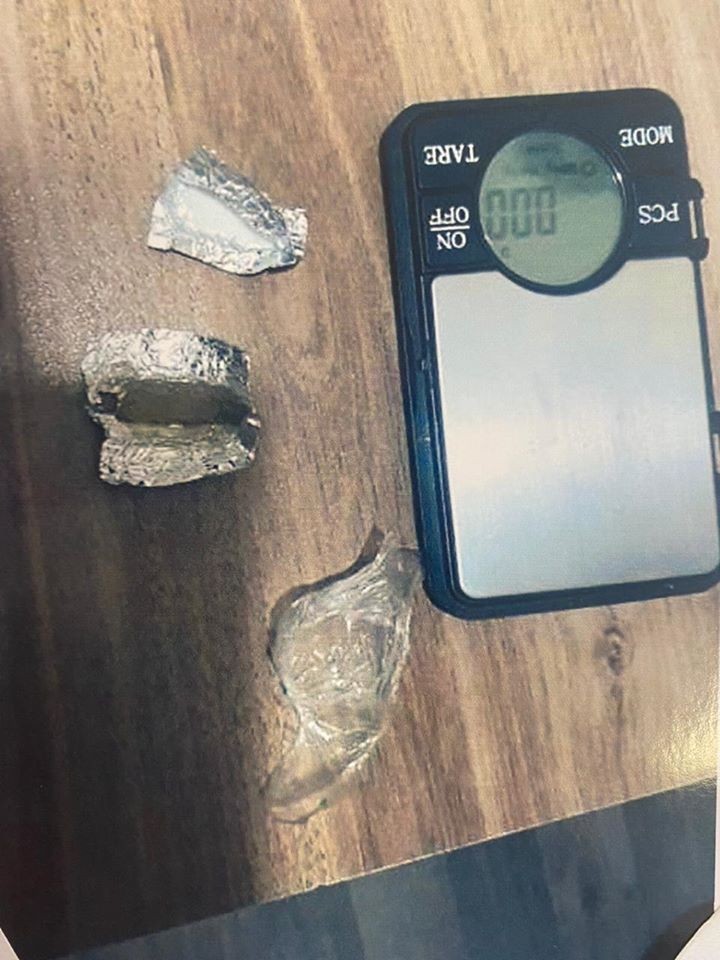 Saatlıda narkotik alverçisi saxlanıldı - FOTO