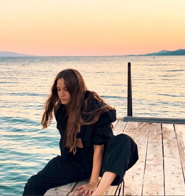 Cem Yılmaz və Serenay Sarıkaya evlənir? - FOTO