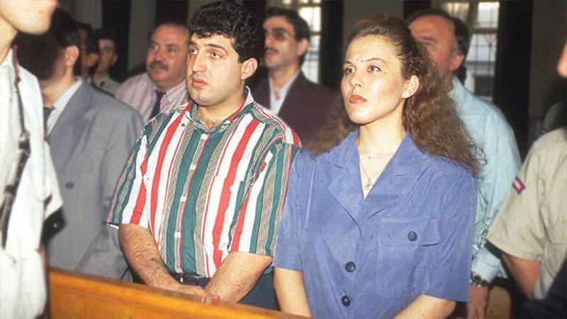 Türkiyəli “Eskobar" həbs edildi 