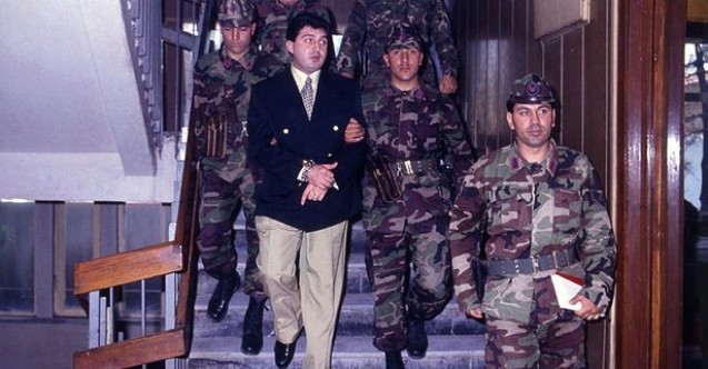 Türkiyəli “Eskobar" həbs edildi 