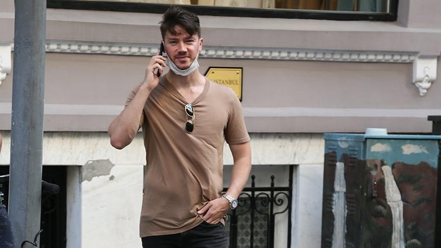 "Atatürk" obrazını canlandırmaq üçün 8 kq arıqladı - FOTO