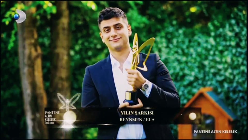 “Altın Kelebek” sahiblərinə qovuşdu - FOTOLAR