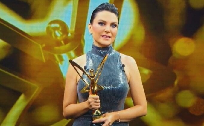 “Altın Kelebek” sahiblərinə qovuşdu - FOTOLAR