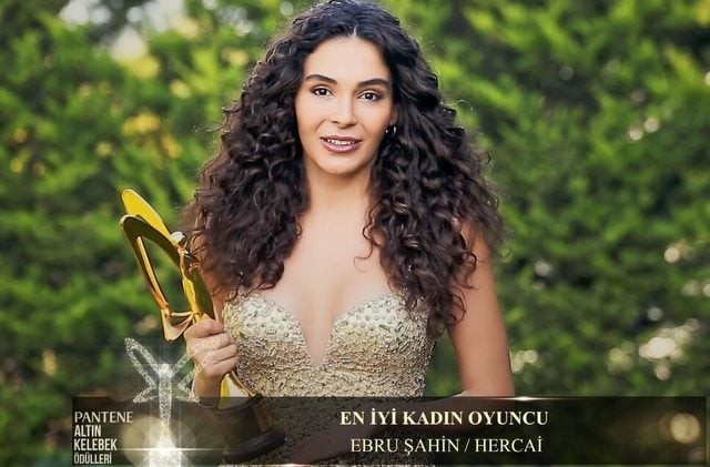 “Altın Kelebek” sahiblərinə qovuşdu - FOTOLAR