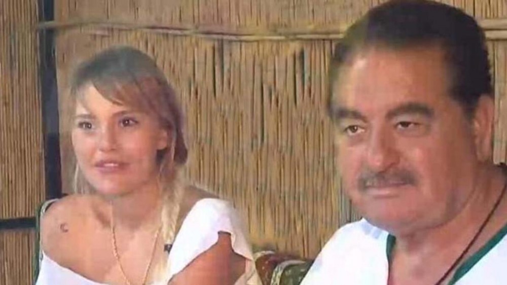 Məşhur müğənni sevgili iddialarını yalanladı 