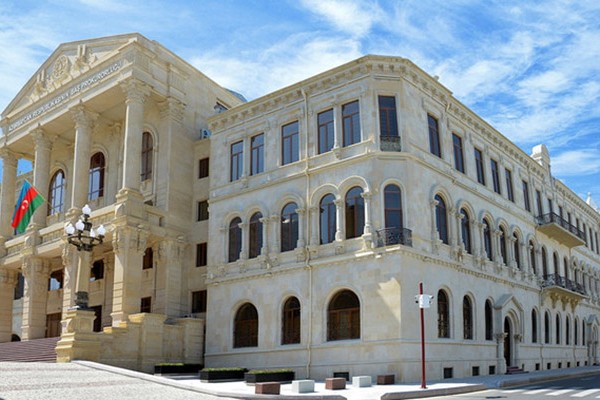 Baş Prokurorluqdan bu yazılarla bağlı XƏBƏRDARLIQ