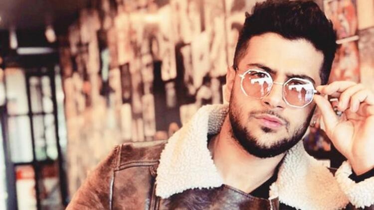 Sürpriz sevgili iddiaları - FOTO