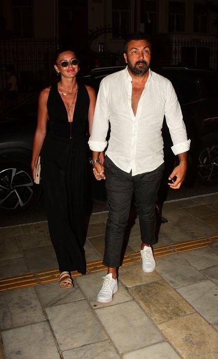 "Sevgilim barədə soruşmayın, nəzərdən qorxuram"  