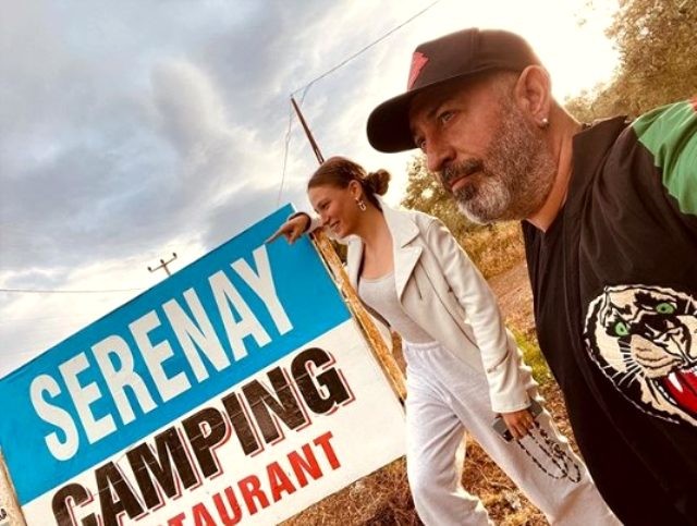 Evlənəcəyi gözlənilən cütlükdən ayrılıq şoku 