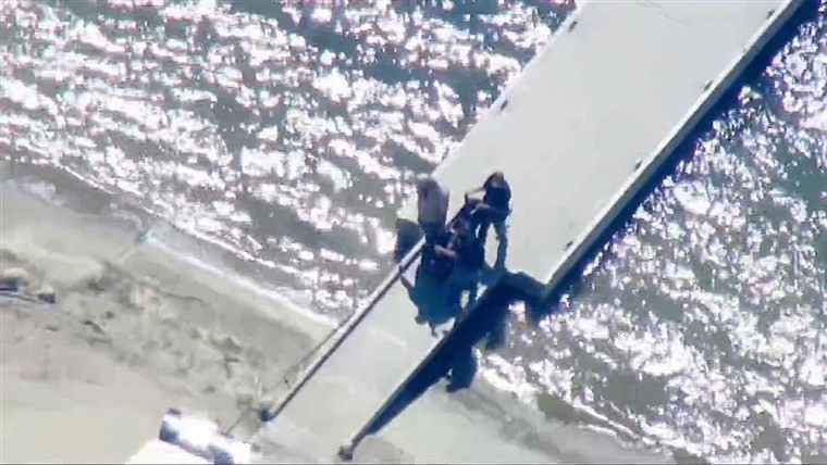 Aktrisanın itkin düşdüyü göldən meyit tapıldı - FOTOLAR