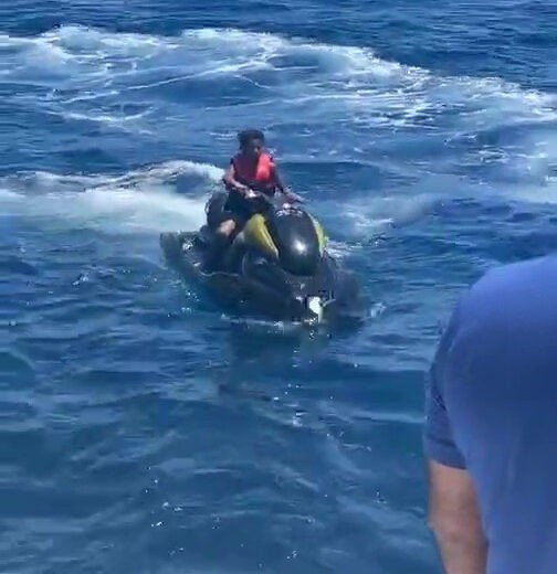 Ronaldonun oğluna görə istintaq başladı 