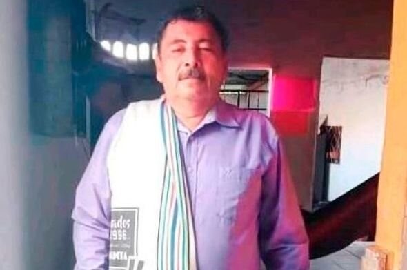 Ölü hesab edilən kişi meyitxanada dirildi, amma həkimlər... (FOTO)