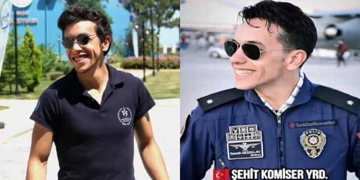 Şəhid olanlardan biri Avropa Çempionudur - Türkiyədə (FOTO+ VİDEO)