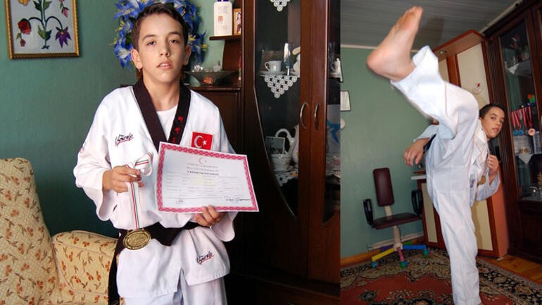 Şəhid olanlardan biri Avropa Çempionudur - Türkiyədə (FOTO+ VİDEO)