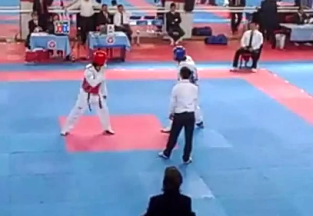 Şəhid olanlardan biri Avropa Çempionudur - Türkiyədə (FOTO+ VİDEO)