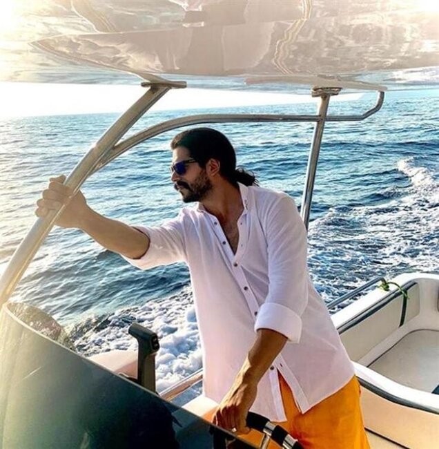 Məşhur cütlüklər yeni evlərinə 6 milyon xərclədilər - FOTO