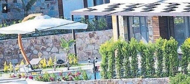 Məşhur cütlüklər yeni evlərinə 6 milyon xərclədilər - FOTO