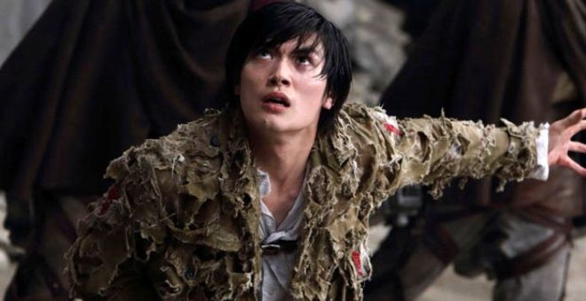 Məşhur aktyor evində ölü tapıldı - FOTO