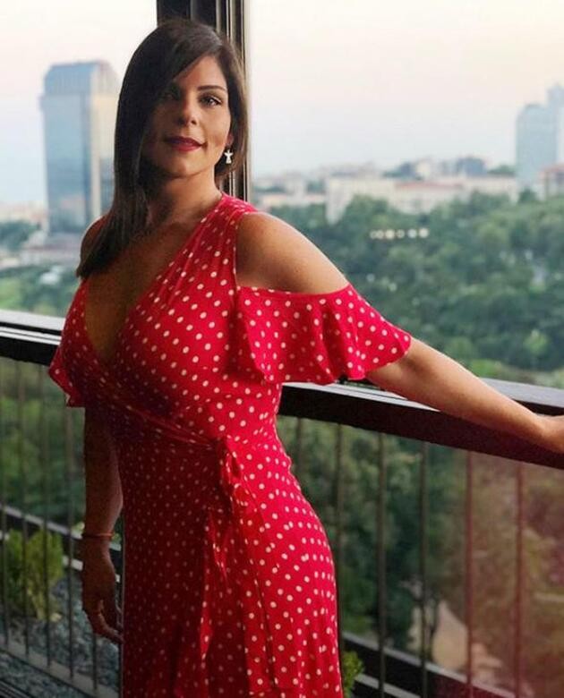 Məşhur aktrisa 90 kq arıqladı - FOTOLAR