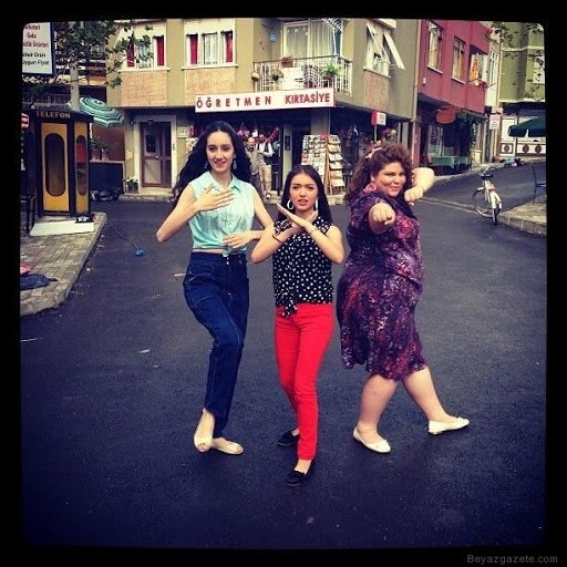 Məşhur aktrisa 90 kq arıqladı - FOTOLAR