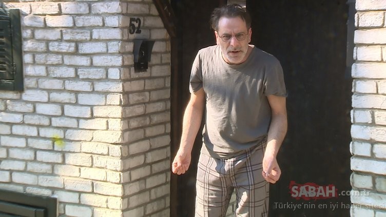 Şiddətdə adı hallanan məşhur evdən qaçdı 