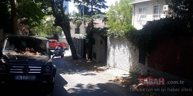 Şiddətdə adı hallanan məşhur evdən qaçdı 