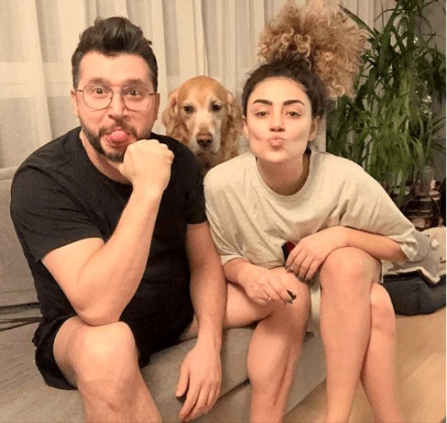 “Kaş ki, Timberleykin təklifini rədd etməyəydim" - Dilan Çıtak Tatlısəs