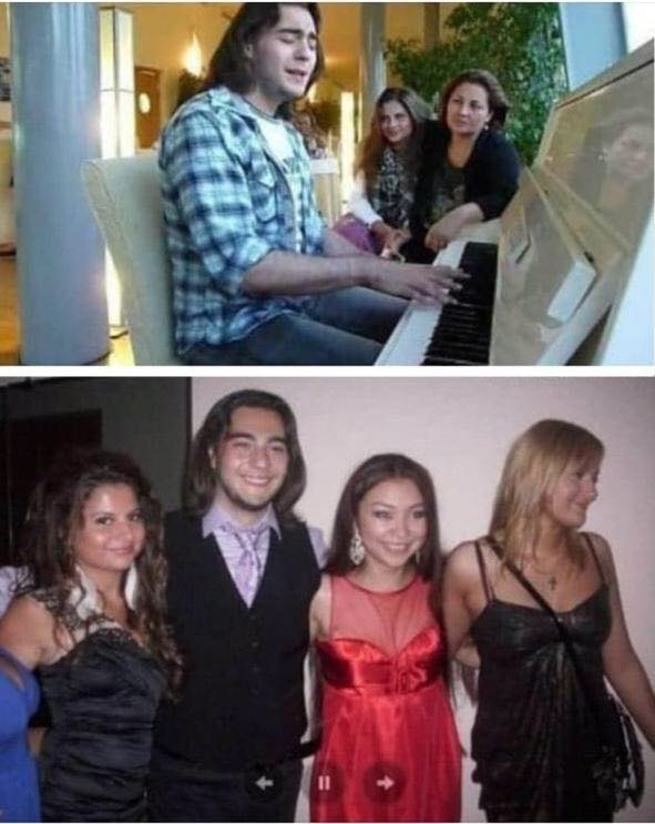 "Bizə qarşı təxribatdır" - Aybəniz Haşımova qızının fotosundan danışdı