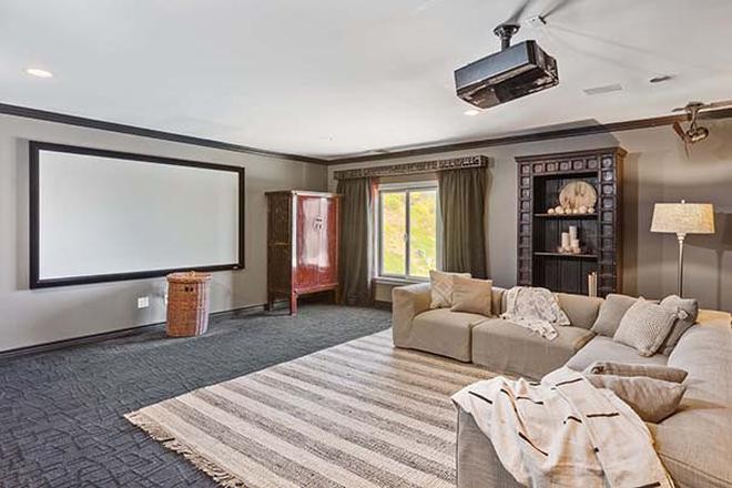 Cennifer Lopez villasını hərraca çıxarır – 8 milyon dollara - FOTOLAR