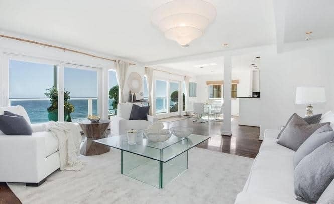 Cennifer Lopez villasını hərraca çıxarır – 8 milyon dollara - FOTOLAR