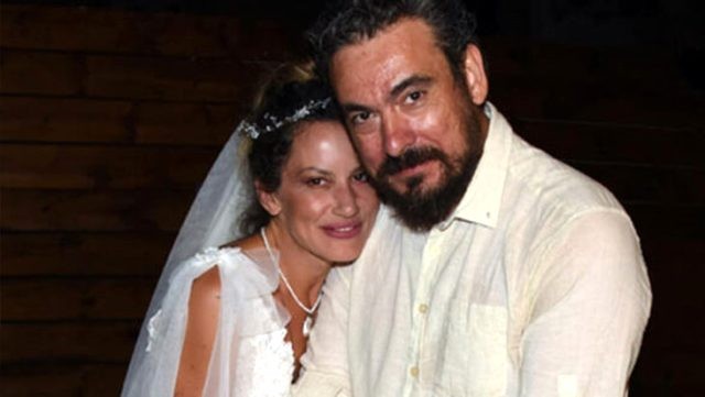 Evliliyi 30 gün davam edən aktrisadan sərt sözlər - FOTO