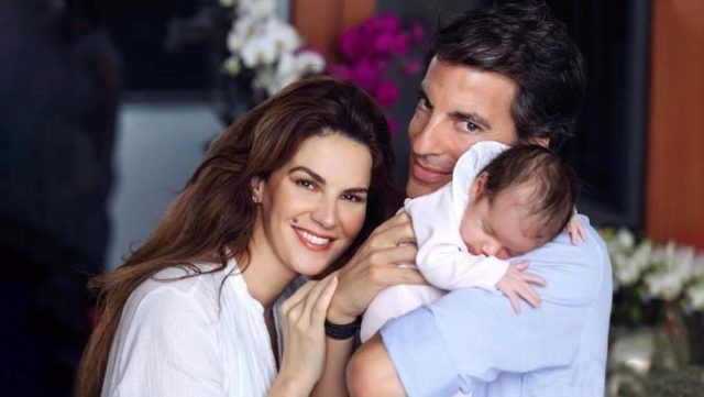 Bu məşhurun rəsmi nikahının olmadığı üzə çıxdı 