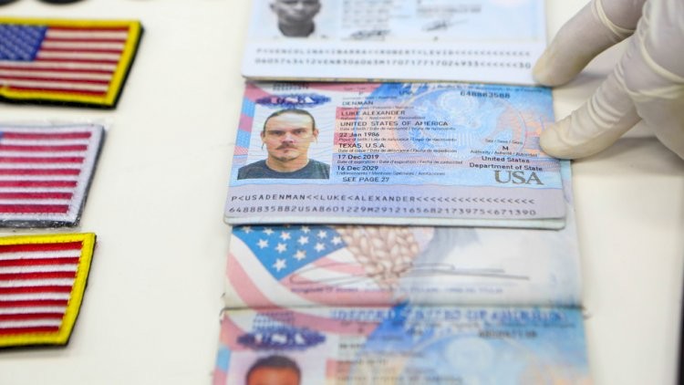 Prezidenti oğurlamağı planlaşdıran amerikalı hərbçilərə ağır cəza - FOTO