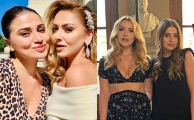 Bu da Hadisənin özündən gözəl bacısı - FOTO