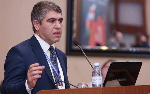 Bağlanmış banklarda bloklanmış əmanətləri olanlara ŞAD XƏBƏR