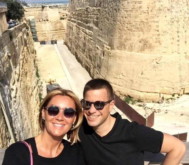 "Sizə görə evlənmədik" - məşhur aktrisa od püskürdü - FOTO