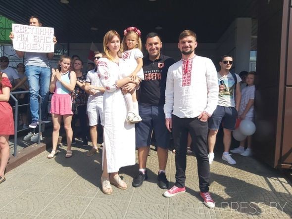 Belarusda rəhbəri azərbaycanlı olan kanalın fəaliyyəti dayandırıldı - FOTO