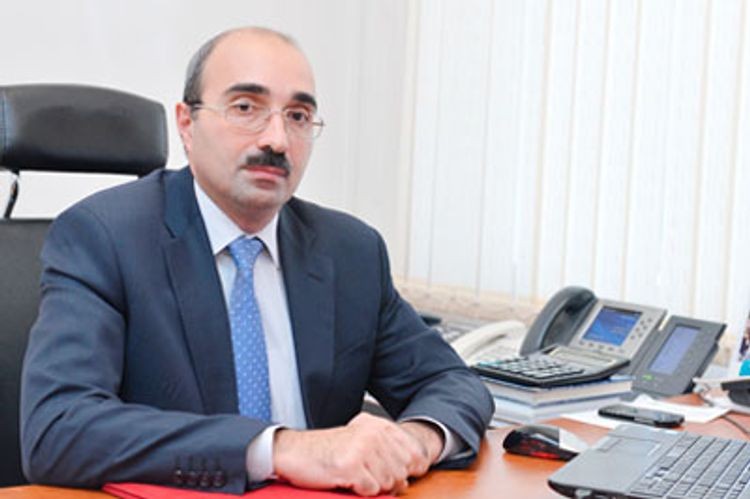 İlham Əliyev onu idarə heyətinə sədr TƏYİN ETDİ - FOTO
