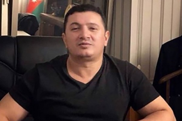 “Lotu Quli” İstanbulda dəfn ediləcək - Qardaşından AÇIQLAMA