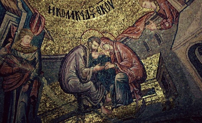 Türkiyədə məşhur Çora məbədi məscidə çevriləcək - FOTO