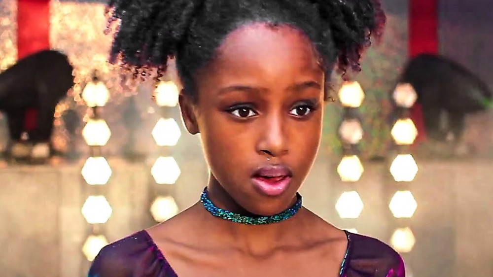 "Netflix" barədə növbəti şok ittiham  