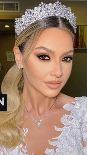 Hadisə evləndi? - FOTO