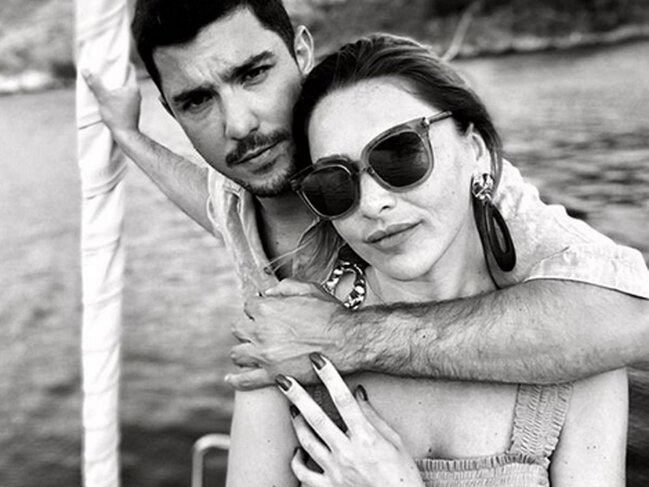 Hadisə evləndi? - FOTO