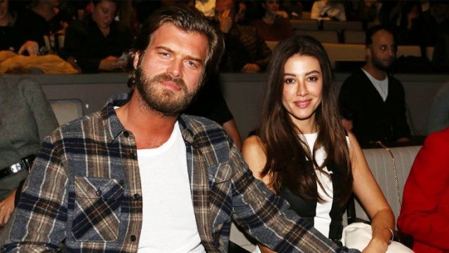 Kıvanç həyat yoldaşına villa hədiyyə etdi - FOTO