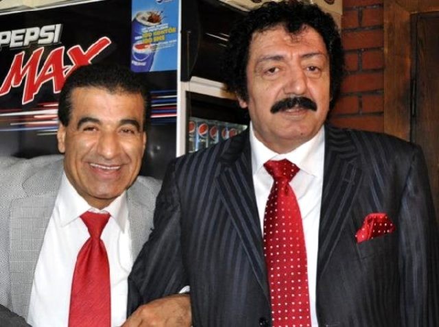 Müslüm Gürsəsi həyat yoldaşı öldürüb - İDDİA - VİDEO